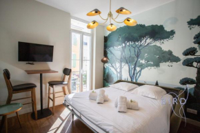 Nice Studio OLIVETTE